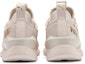 Shop (W) Puma Muse 2 Metallic 'Oatmeal' Wanita 369966-02