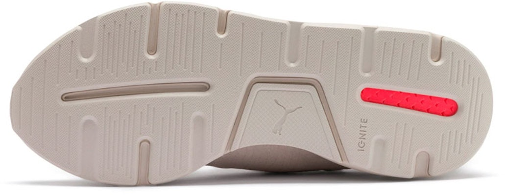 (W) Puma Muse 2 Metallic 'Oatmeal' Wanita 369966-02 Purchase (W) Puma Muse 2 Metallic 'Oatmeal' Wanita 369966-02