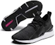Shop (W) Puma Muse 2 Reptile Trailblazer Baskets Running Noir/Blanc 369210-01