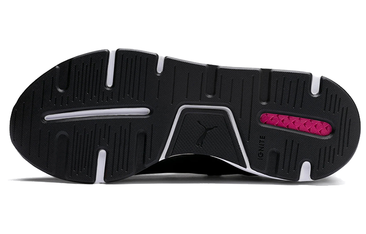 Purchase (W) Puma Muse 2 Reptile Trailblazer Baskets Running Noir/Blanc 369210-01