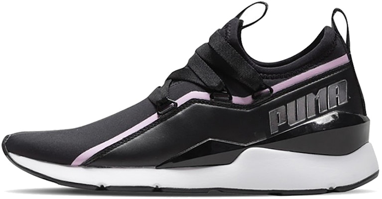 (W) Puma Muse 2 TZ 'Lilac Sachet' Wanita 369211-01 Buy (W) Puma Muse 2 TZ 'Lilac Sachet' Wanita 369211-01