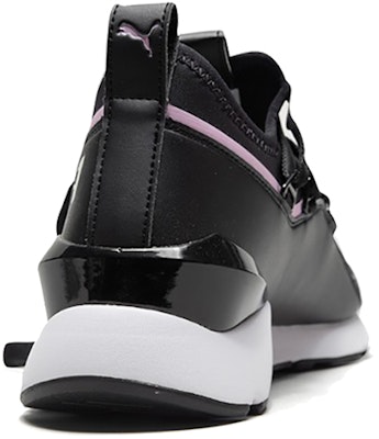 (W) Puma Muse 2 TZ 'Lilac Sachet' Wanita 369211-01 Purchase (W) Puma Muse 2 TZ 'Lilac Sachet' Wanita 369211-01