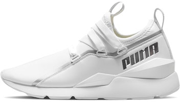 (Women) Puma Muse 2 TZ 'White' 369211-02 (Women) Puma Muse 2 TZ 'White' 369211-02
