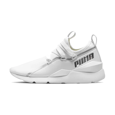 (W) Puma Muse 2 TZ 'White'