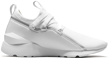 (W) Puma Muse 2 TZ 'Putih' 369211-02 Order (W) Puma Muse 2 TZ 'Putih' 369211-02
