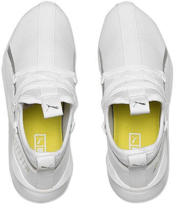 (W) Puma Muse 2 TZ ‘白色’ 女款运动鞋 369211-02 Purchase (W) Puma Muse 2 TZ ‘白色’ 女款运动鞋 369211-02