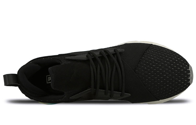 (W) Puma Muse 'Dirt Bikes FM Black Gold White' 圖 3