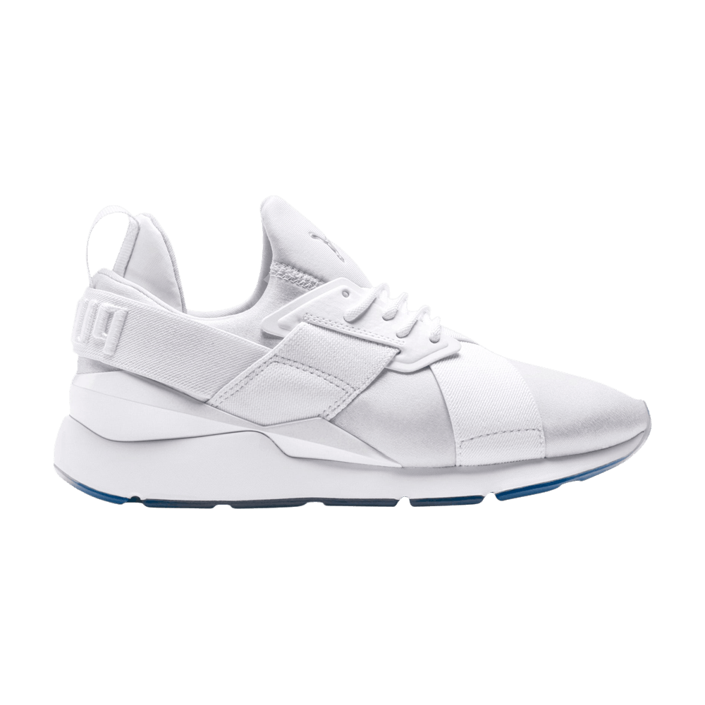 (Women) Puma Muse 'Ice'  366777-01