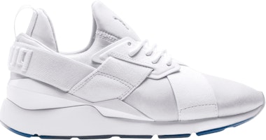 (Women) Puma Muse 'Ice' 366777-01 (Women) Puma Muse 'Ice' 366777-01