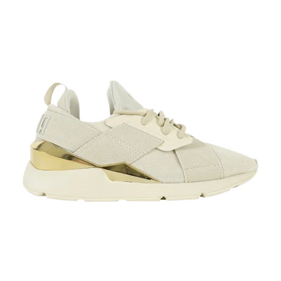 (W) Puma Muse 'Lunar Glow'