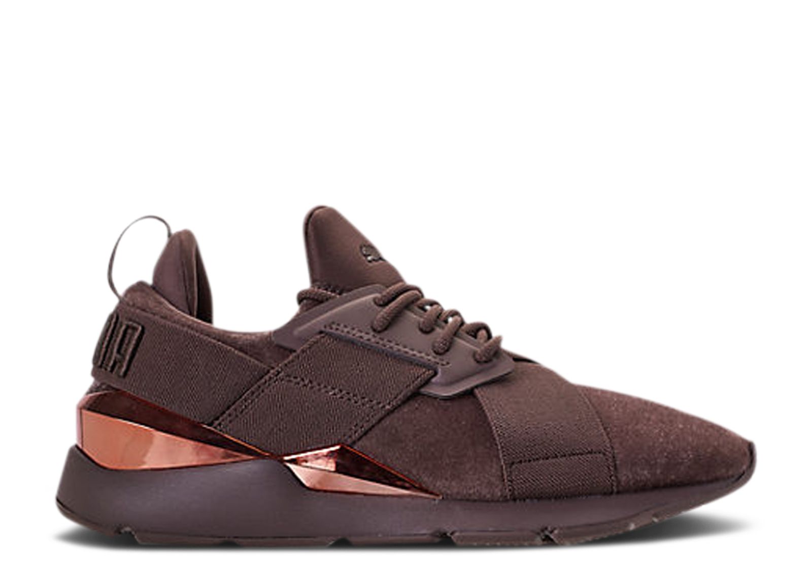 (Women) Puma Muse 'Lunar Glow'  366776-05
