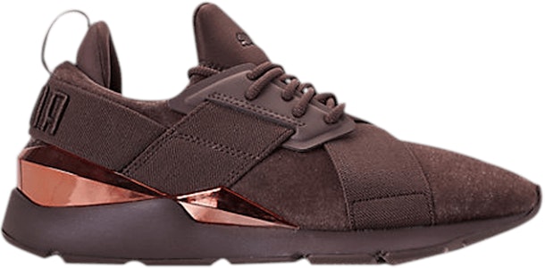 (W) Puma Muse 'Lunar Glow' Wanita 366776-05 Buy (W) Puma Muse 'Lunar Glow' Wanita 366776-05