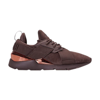 (W) Puma Muse 'Lunar Glow'
