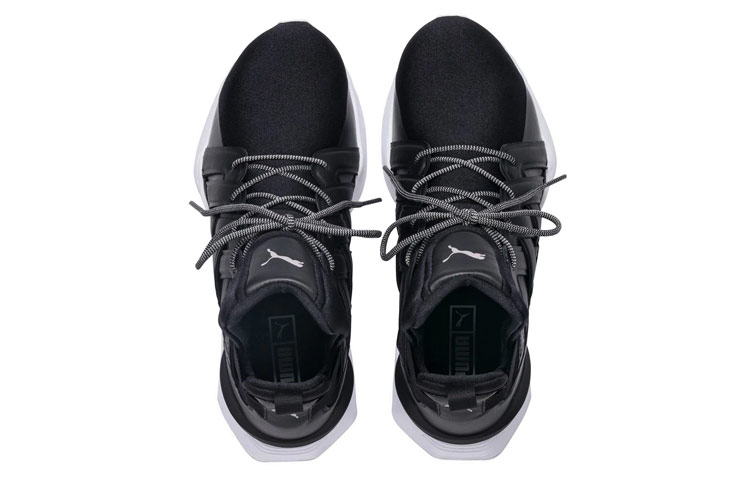 Shop (W) Puma Muse Echo 'Hitam' 365521-02