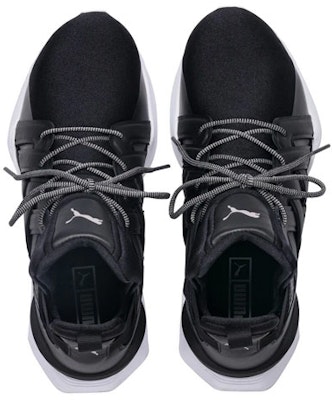 (W) Puma Muse Eco 'Negro' 365521-02 Shop (W) Puma Muse Eco 'Negro' 365521-02