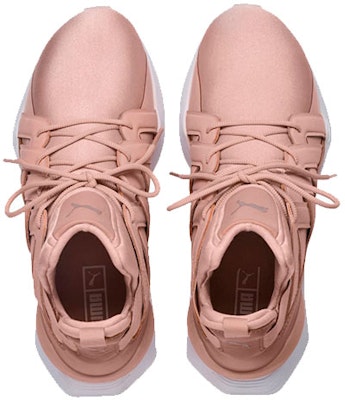 (W) 푸마 뮤즈 에코 새틴 EP (Puma Muse Echo Satin EP) 365521-01 Lookbook (W) 푸마 뮤즈 에코 새틴 EP (Puma Muse Echo Satin EP) 365521-01