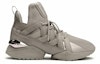 Order (W) Puma Muse Echo 'Rock Ridge' Wanita Kasual Sneakers 366447-02
