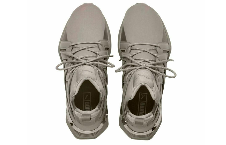 Lookbook (Women) Puma Muse Echo 'Rock Ridge'  366447-02