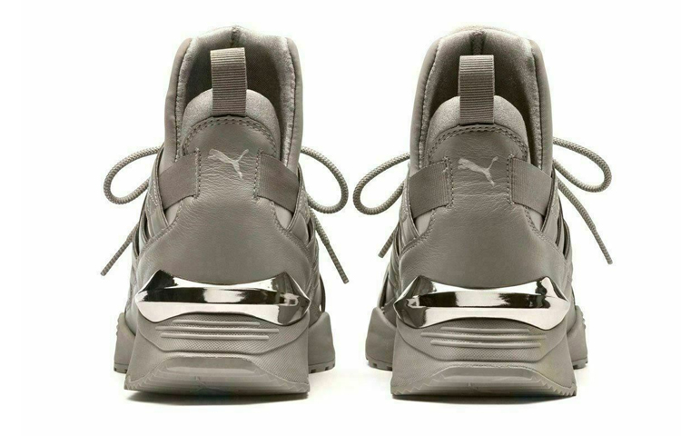 Shop (Women) Puma Muse Echo 'Rock Ridge'  366447-02