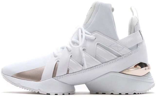 (W) Puma Muse Echo 'Putih' 366447-01 Buy (W) Puma Muse Echo 'Putih' 366447-01