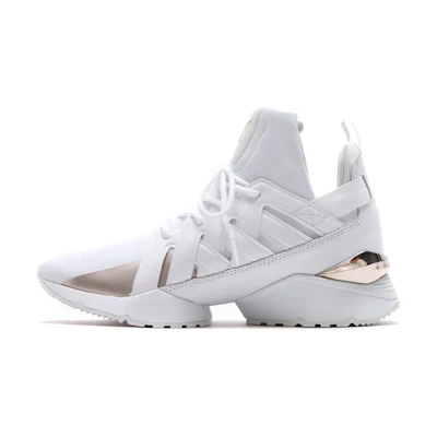 (W) Puma Muse Echo 'White'