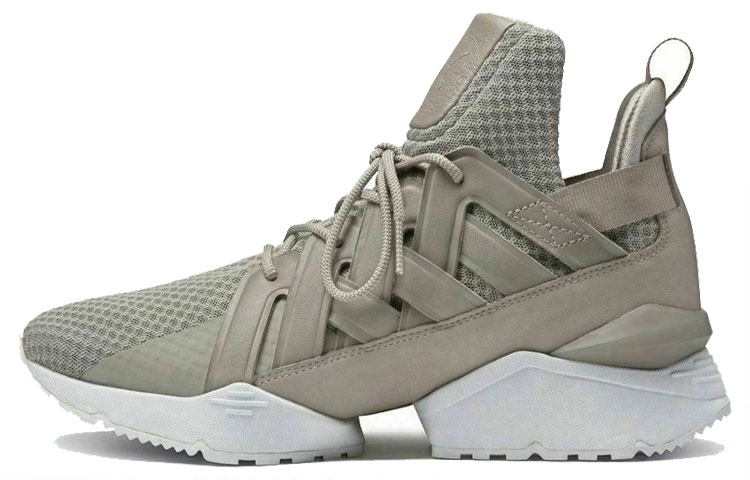 Buy (W) Puma Muse Echo EP 'Hijau Terang' 365522-02