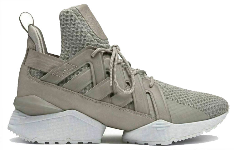 (W) Puma Muse Echo EP 'Light Green' 圖 2