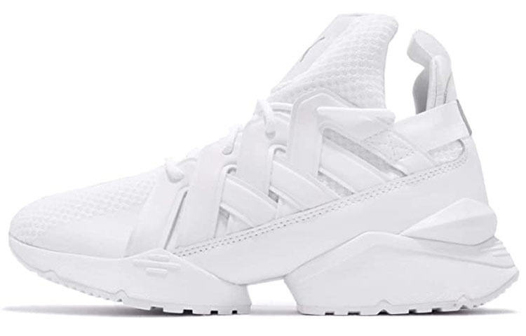 Buy (W) Puma Muse Echo EP 'Putih' Sneakers 365522-01