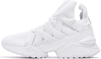 (Women) Puma Muse Echo EP 'White' 365522-01 (Women) Puma Muse Echo EP 'White' 365522-01