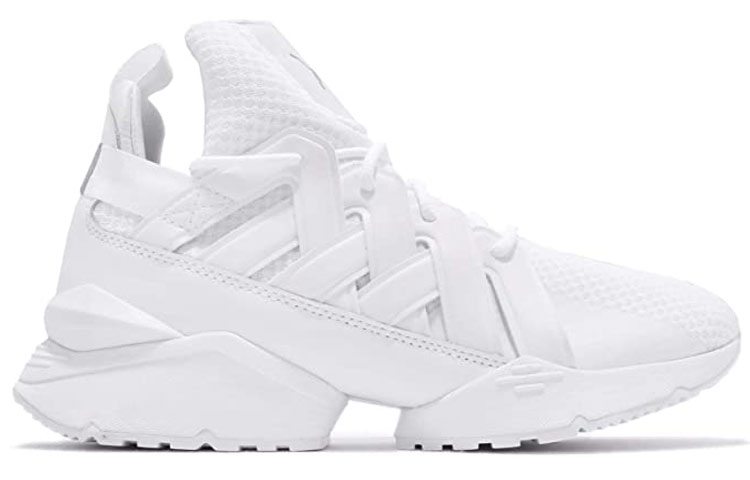 Order (W) Puma Muse Echo EP 'Putih' Sneakers 365522-01