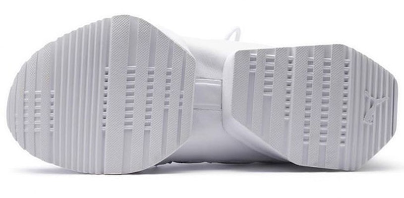 (W) 푸마 뮤즈 에코 EP '화이트' (Puma Muse Echo EP 'White') 365522-01 Purchase (W) 푸마 뮤즈 에코 EP '화이트' (Puma Muse Echo EP 'White') 365522-01