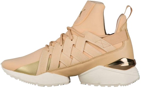 (W) 푸마 뮤즈 에코 NSL '애프리콧' (Puma Muse Echo NSL 'Apricot') 367481-01 Buy (W) 푸마 뮤즈 에코 NSL '애프리콧' (Puma Muse Echo NSL 'Apricot') 367481-01