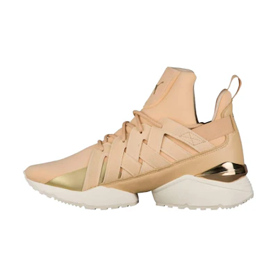 (W) Puma Muse Echo NSL 'Khaki'