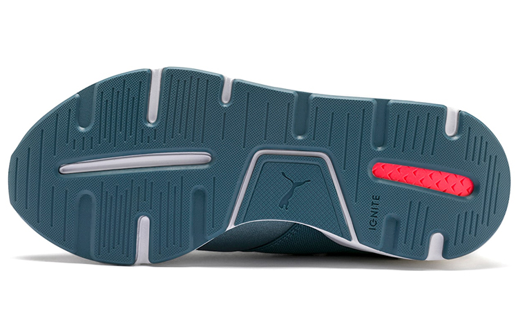 (W) Puma En Pointe Muse 'Green' 圖 6