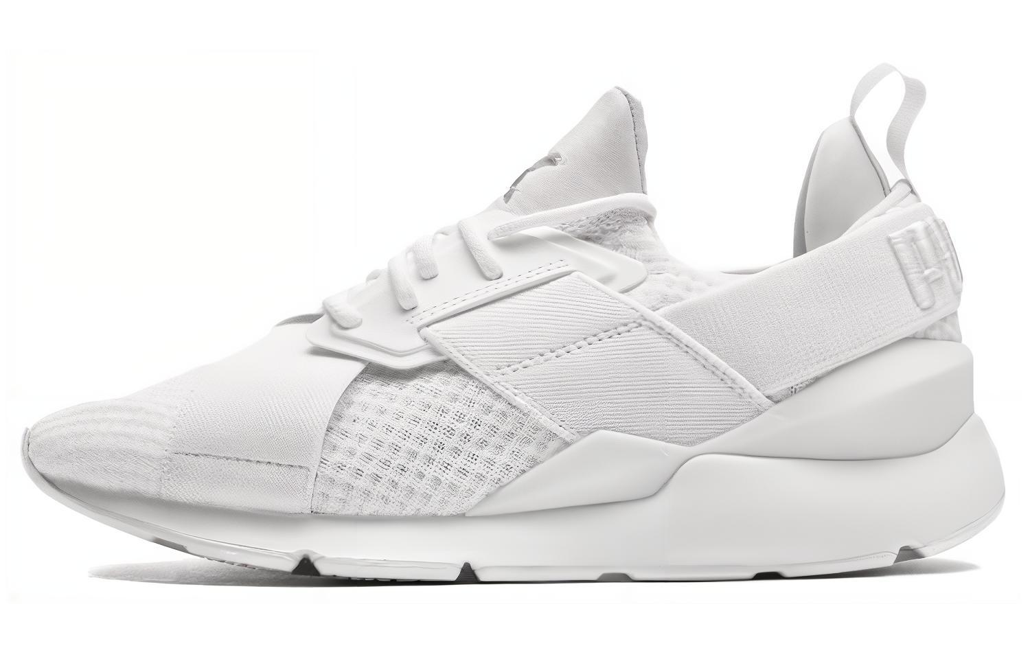 (Women) Puma Muse EP 'White' 366014-01