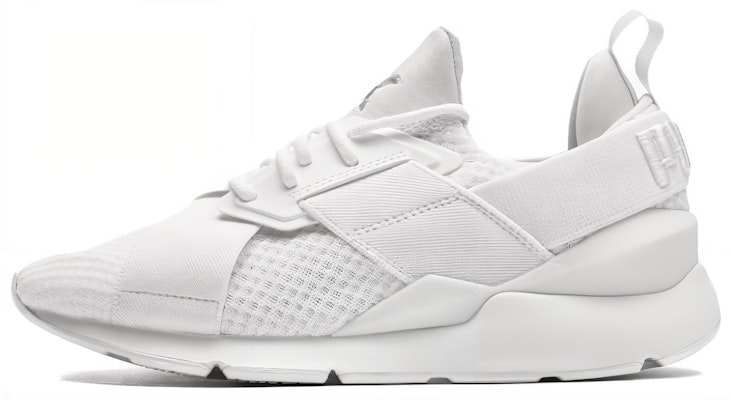 (W) Puma Muse EP 'Putih' 366014-01 Buy (W) Puma Muse EP 'Putih' 366014-01