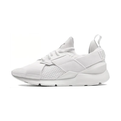 (W) Puma Muse EP 'White'