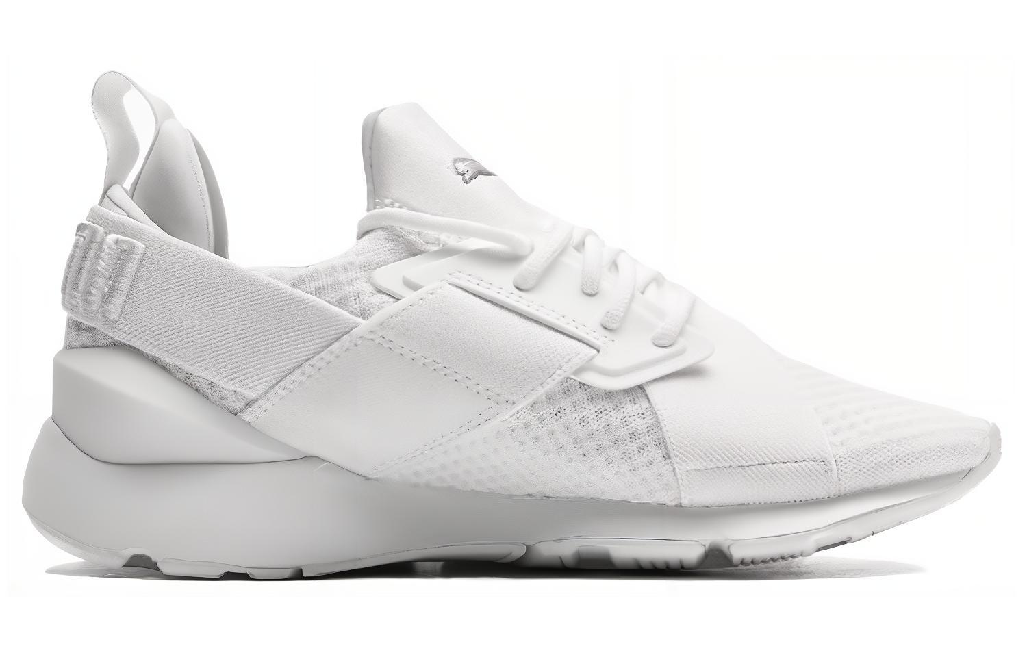 Order (W) Puma Muse EP 'Putih' 366014-01