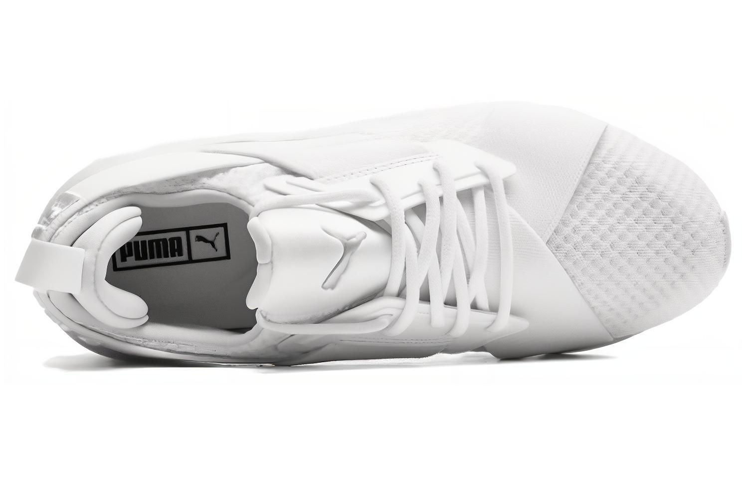 Shop (W) Puma Muse EP 'Putih' 366014-01