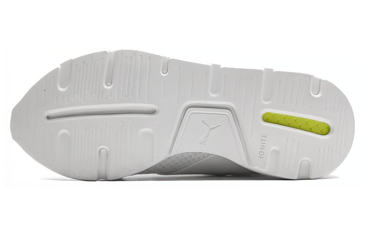 Details for (W) Puma Muse EP 'Putih' 366014-01