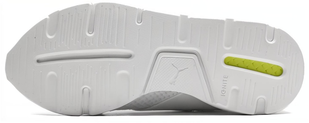 (W) Puma Muse EP 'Putih' 366014-01 Details for (W) Puma Muse EP 'Putih' 366014-01