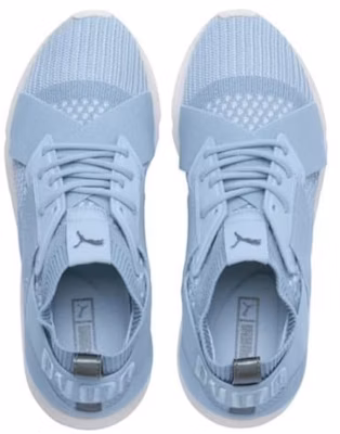 (Women) Puma Muse Evoknit 'Blue' 365536-06 Lookbook (Women) Puma Muse Evoknit 'Blue' 365536-06