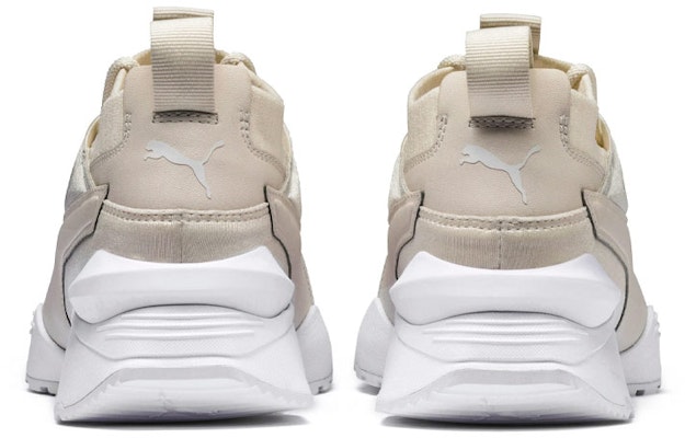 (Women) Puma Muse Maia 'White' 369567-02 Shop (Women) Puma Muse Maia 'White' 369567-02