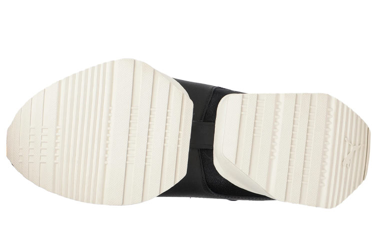 Purchase (W) Puma Muse Maia Knit Premium Noir Blanc Whisper 369567_01