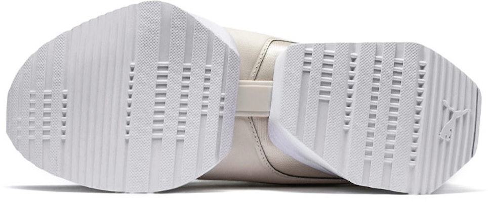 (W) 푸마 뮤즈 마이아 '화이트' (Puma Muse Maia 'White') 369567-02 Purchase (W) 푸마 뮤즈 마이아 '화이트' (Puma Muse Maia 'White') 369567-02