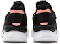 Shop (W) Puma Muse Maia Kasut Lari Rendah Hitam/Putih 369197-03