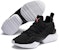 (W) Puma Muse Maia Kasut Lari Rendah Hitam/Putih 369197-03