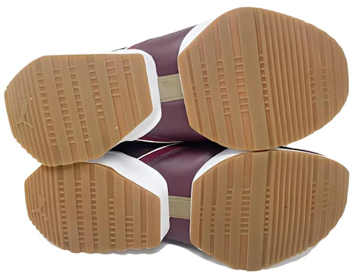 (W) Puma Muse Maia Smet ''Fig Birch'' Scarpe 368336-02 Details for (W) Puma Muse Maia Smet ''Fig Birch'' Scarpe 368336-02