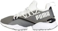 Buy (W) Puma Muse Maia Smet 'Putih Kelabu Warna Blok' 368336-01