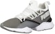 (W) Puma Muse Maia Smet 'Putih Kelabu Warna Blok' 368336-01